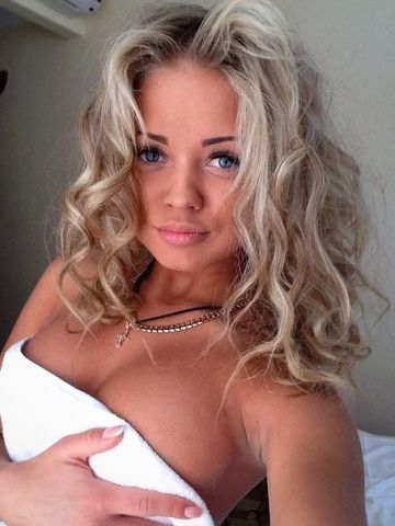 Эмилия, 21 год